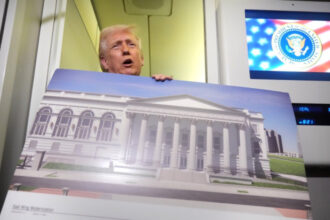 trump cere curtii supreme sa i permita sa continue lucrarile la sala de bal de 400 de milioane de dolari de la casa alba 6a7f5ca2d22b6