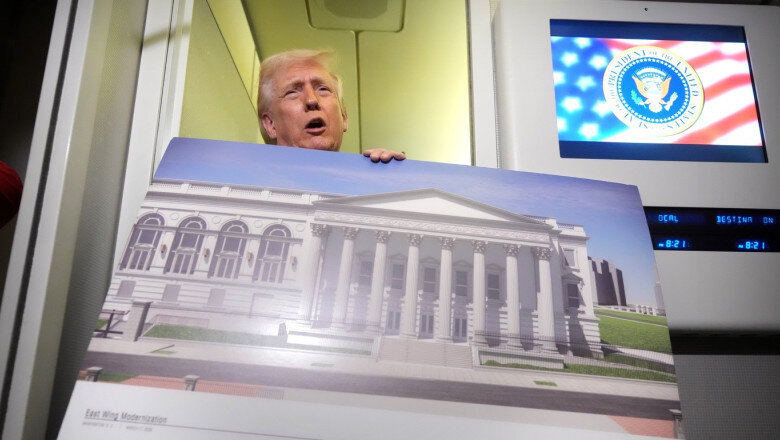 trump cere curtii supreme sa i permita sa continue lucrarile la sala de bal de 400 de milioane de dolari de la casa alba 6a7f5ca2d22b6