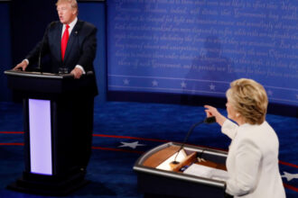 trump este mai apropiat coreea de nord si rusia decat de tari precum canada si oman sustine hillary clinton 6a84321b10f67