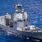 trupe ue au descins pe un petrolier sanctionat din flota fantoma a rusiei in marea mediterana 6a6f71cf2188a