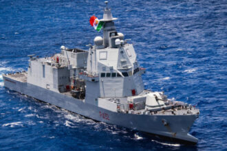 trupe ue au descins pe un petrolier sanctionat din flota fantoma a rusiei in marea mediterana 6a6f71cf2188a