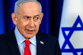 turcia cere arestarea lui netanyahu in cazul flotilei pentru gaza replica premierului israelian erdogan este un dictator antisemit 6a887affe95f4