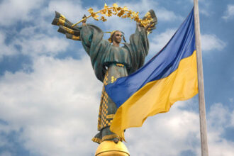 ucraina 35 de ani de independenta liderii coalitiei vointei se reunesc la kiev 6a8be05edb604