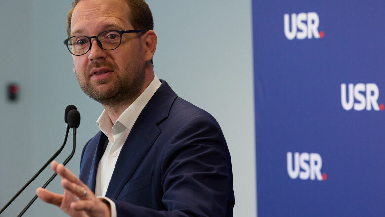 usr a convocat un comitet politic pentru sustinerea liderului partidului dominic fritz nu aplec capul in fata acestor borfasi 6a845c7f0770b