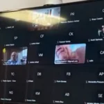 vasile blaga a aparut la bustul gol in timpul sedintei online a unei comisii parlamentare 6a8da985098c0