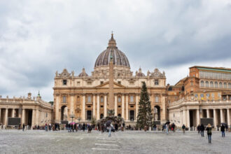 vaticanul trece la energie verde planuri pentru una dintre cele mai mari centrale regenerabile din italia cat va costa proiectul 6a89863ea87dc