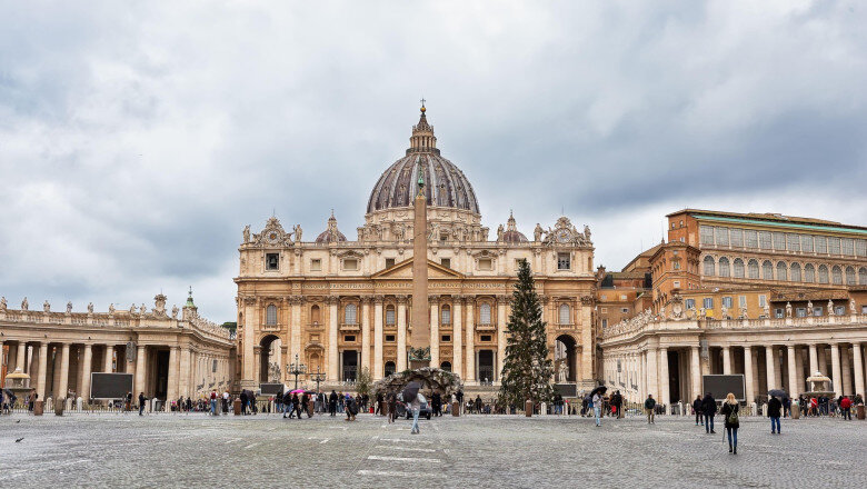 vaticanul trece la energie verde planuri pentru una dintre cele mai mari centrale regenerabile din italia cat va costa proiectul 6a89863ea87dc