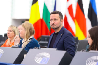 vicepresedintele pe nicu stefanuta spune ca guvernul vrea sa subjuge prosumatorii voi sesiza comisia europeana 6a8326e215ebf