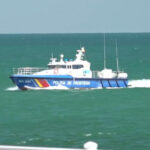 video alerta pe litoral doua obiecte suspecte vazute in apa marii intr o singura zi autoritatile intervin 6a818f1e0d448