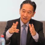 video ambasadorul japoniei in romania katae takashi nadia comaneci este numele care le vine japonezilor in minte cand se gandesc la romania 6a8a8ef9bf1ea