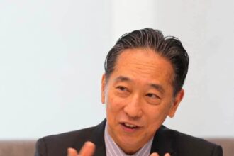 video ambasadorul japoniei in romania katae takashi nadia comaneci este numele care le vine japonezilor in minte cand se gandesc la romania 6a8a8ef9bf1ea