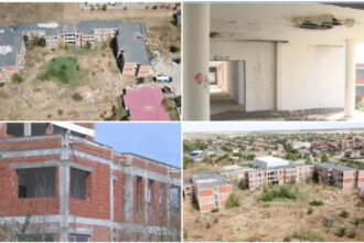 video campusul fantoma din vestul tarii cum a ajuns o investitie de 7 milioane de euro sa rugineasca de 18 ani in mijlocul campului 6a894e0bb50f6