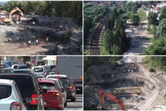 video centura busteni azuga prinde contur cum va schimba soseaua de 10 kilometri traficul sufocant de pe valea prahovei 6a8e85d01d30e