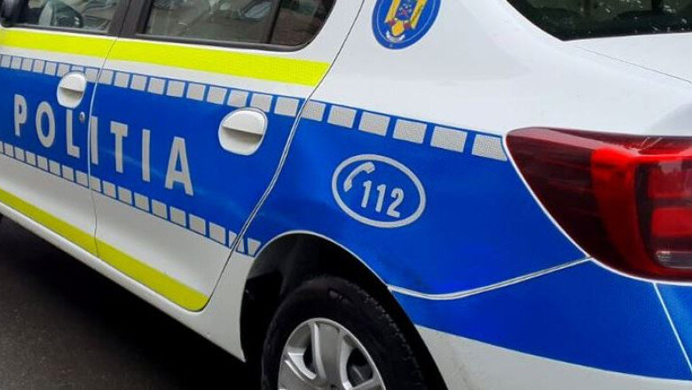 video cum a fost sanctionat de politie un parinte care si a plimbat copilul cu o masina teleghidata in trafic 6a8486adcbb2f