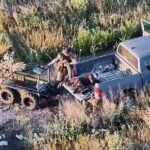 video imagini de pe campul de lupta cum si a riscat viata un comandant ucrainean pentru a si salva soldatii raniti 6a837b5d3b71d