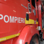 video incendiu puternic langa shopping city ramnicu valcea 6a8a8367700de