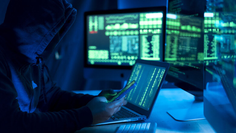 video inteligenta artificiala noua arma a hackerilor cum recunosti atacurile cu ai si ce masuri te pot proteja se pierde putin controlul 6a89400ba6986