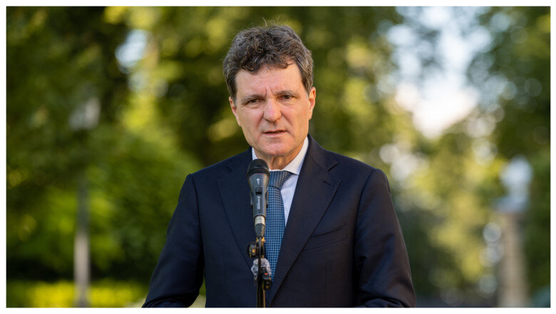 video nicusor dan dupa ce ccr i a respins sesizarea pe legea integritatii astept motivarea curtii argumentele mele erau foarte solide 6a8494bcbe6e8