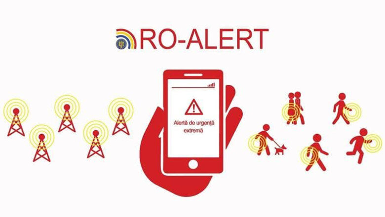 video ro alert in tulcea si galati risc de cadere a unor obiecte din aer oamenii sunt sfatuiti sa se adaposteasca 6a887b00887b2
