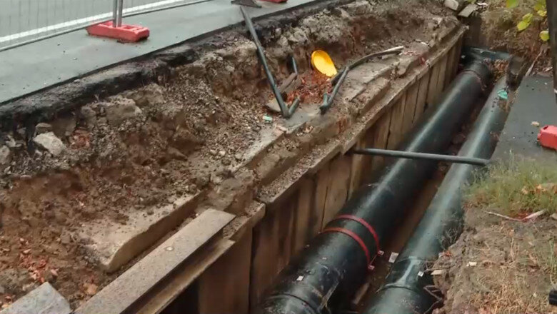 video sistemul de termoficare din capitala intr un moment critic o treime dintre blocurile din bucuresti nu au apa calda 6a8ea22bd1413