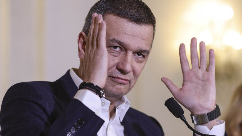 video sorin grindeanu despre legea salarizarii n am niciun proiect niciun fel de simulare cand vede sanse mai mari pentru un nou guvern 6a83514d1ea3b