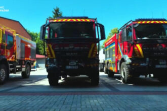 video ucraina scrie istorie prin trimiterea unor pompieri pentru a combate incendiile forestiere din ue 6a6ee55750cfc
