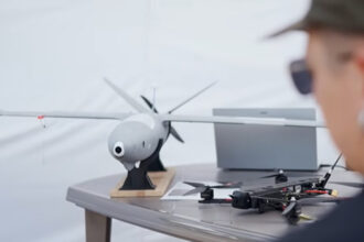 video ucraina si a testat noul vanator de drone shahed si geran raza de actiune a depasit cu mult estimarile 6a7f6adba7154