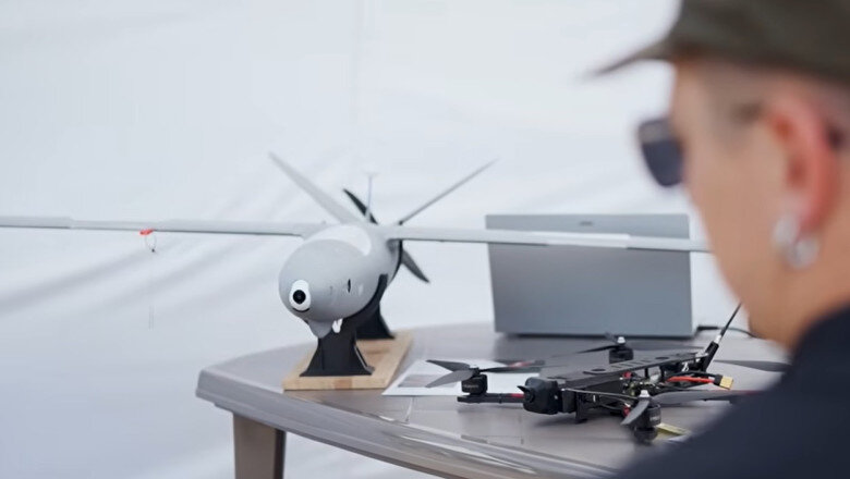 video ucraina si a testat noul vanator de drone shahed si geran raza de actiune a depasit cu mult estimarile 6a7f6adba7154