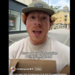 video un influencer american entuziasmat de romania iti poti lasa copii sa mearga singuri la scoala aici 6a6d77bc4ad01