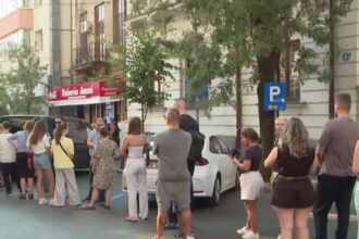 video unt vs margarina cel mai nou razboi de pe retelele sociale are un efect neasteptat coada de sute de metri la merdenele 6a89b08d6fbc4