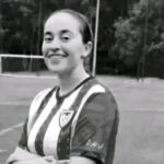 visul lui faten s a spulberat chiar inainte de a incepe o fotbalista marocana a murit incercand sa inoate pana la ceuta 6a6f55d9b3e1d