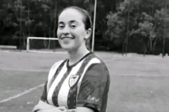 visul lui faten s a spulberat chiar inainte de a incepe o fotbalista marocana a murit incercand sa inoate pana la ceuta 6a6f55d9b3e1d