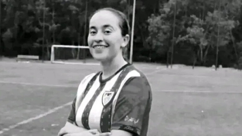 visul lui faten s a spulberat chiar inainte de a incepe o fotbalista marocana a murit incercand sa inoate pana la ceuta 6a6f55d9b3e1d