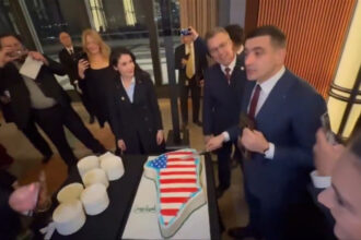 viza de sua a lui george simion contestata de 4 oficiali americani inclusiv fostii ambasadori adrian zuckerman si mark gitenstein 6a82380c8359e