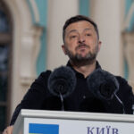 zelenski continua schimbarile in armata ucrainei iuri pohribnii este noul comandant al fortelor logistice 6a83f9dda48ff