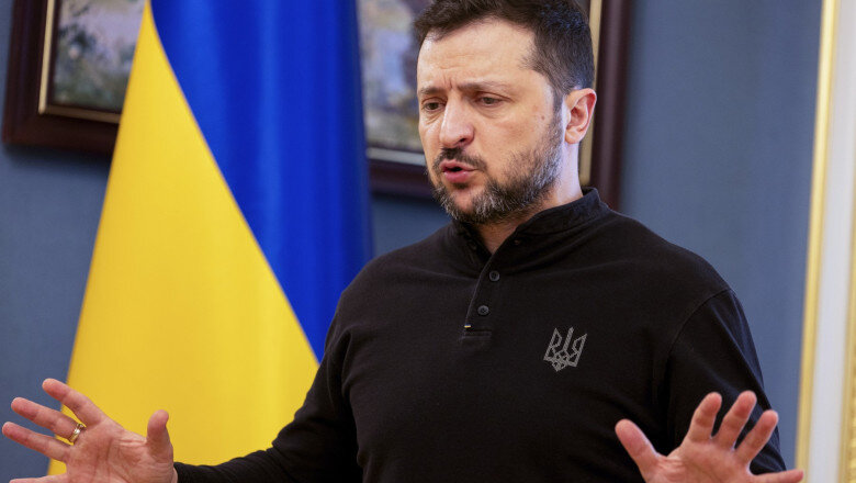 zelenski rusia ar putea pierde 30 000 de militari in august ucraina isi intareste pozitiile in donetk 6a80058c0d427