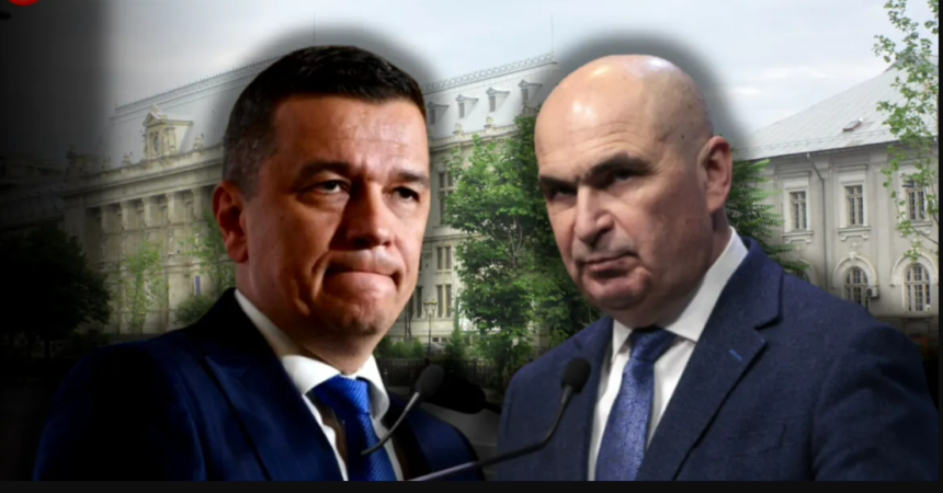 zilele lui ilie lucie saracie la palatul victoria au intrat in sac calcul parlamentar care arata ca un viitor guvern psd e posibil 6a8e9f9dd7eb6