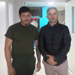 evadare incredibila in columbia cu mainile legate un soldat si a dezarmat paznicul s a aruncat in rau si a fugit 4 zile prin munti 6aa1331cb1a3b
