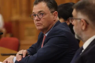radu oprea despre contractul cu rheinmetall nu stie nimeni ce promite daca ajunge ministru al apararii 6acfbc3278cd1