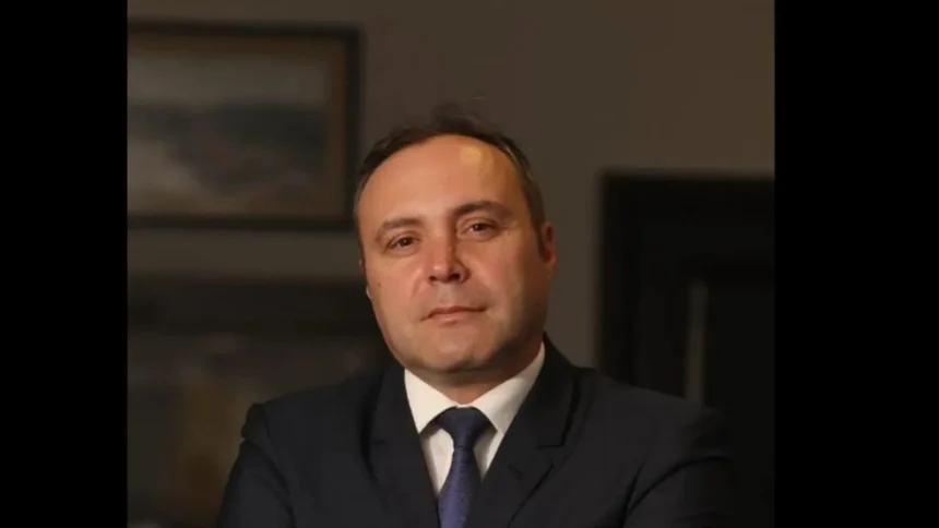 surse expertul in energie dumitru chisalita omul propus la ministerul energiei in cabinetul luca niculescu 6ad070bc13f59