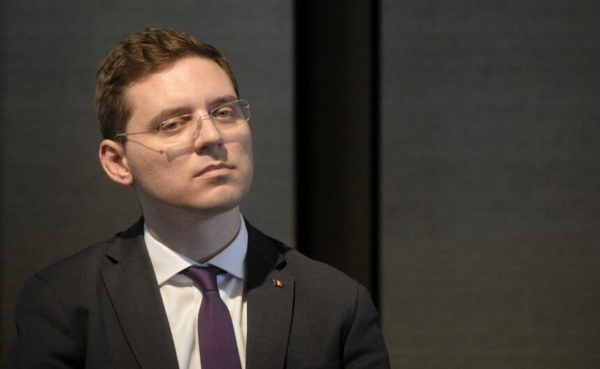 victor negrescu despre intrarea psd la guvernare nu este o situatie ideala avertisment privind miliardele de euro de la ue 277d59eb